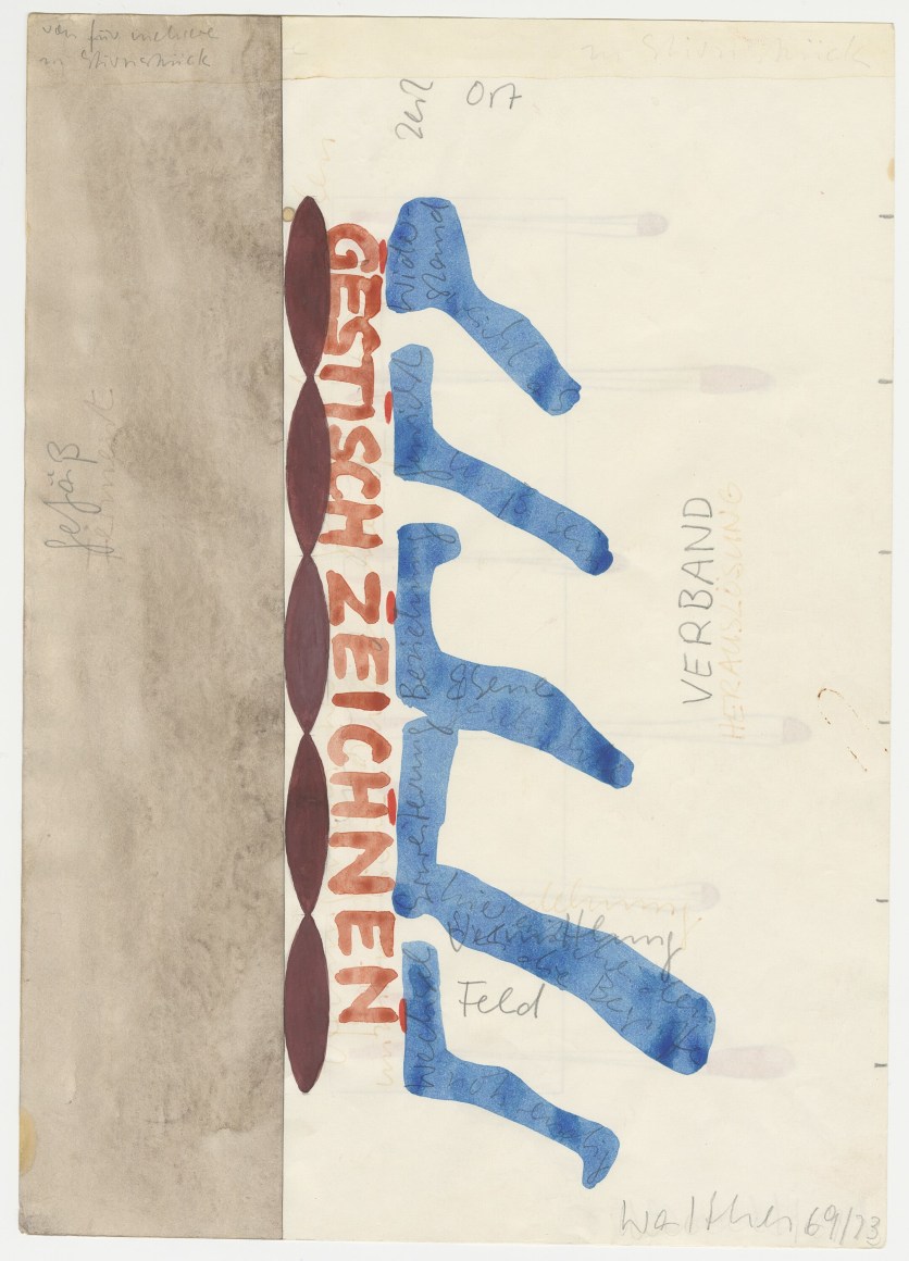 Franz Erhard Walther