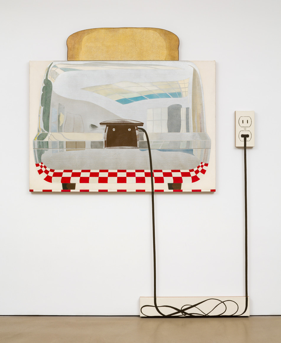 Alex Hay, 