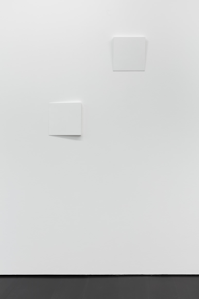 Fernanda Gomes Untitled
