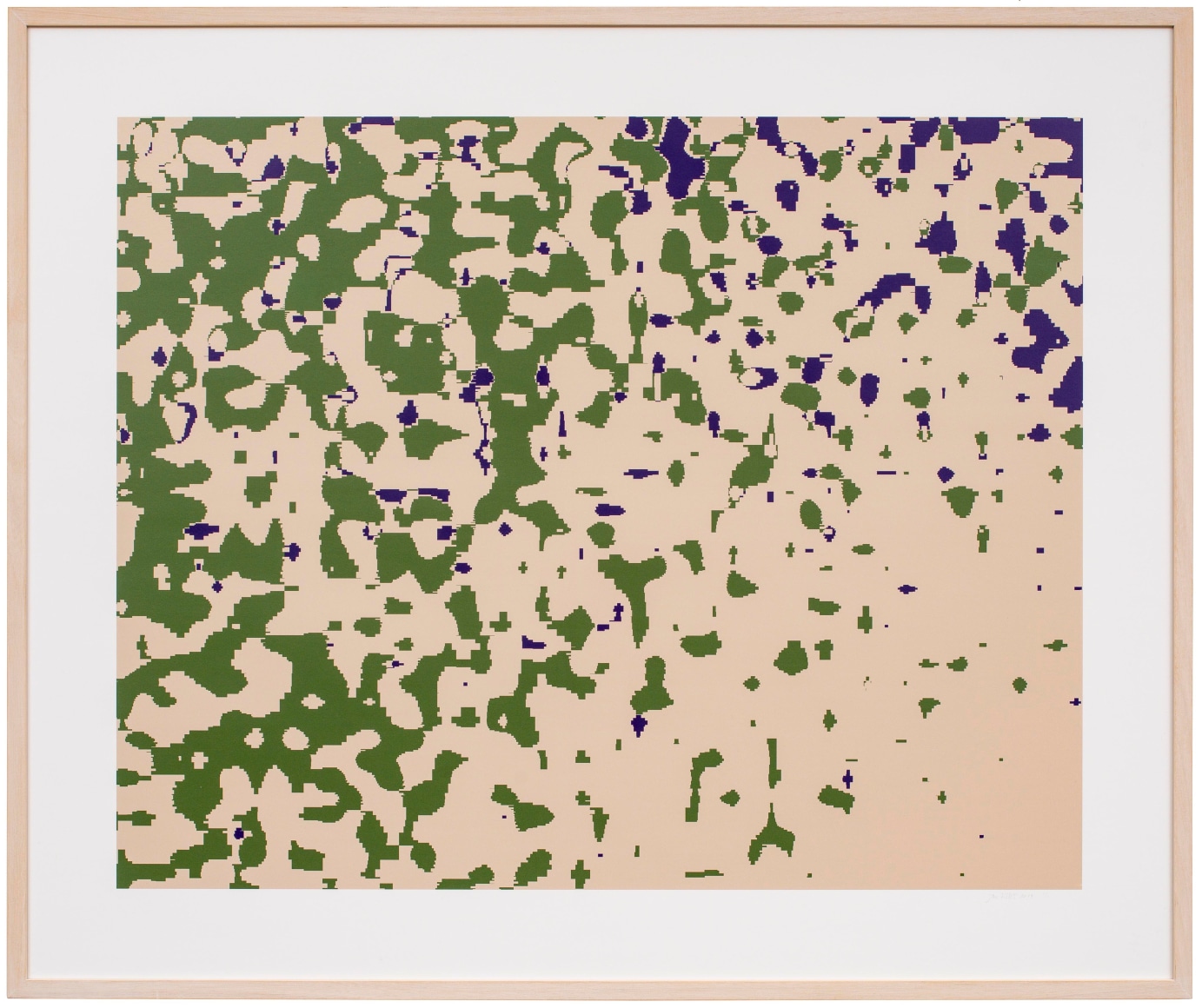 Untitled, P4L 2019