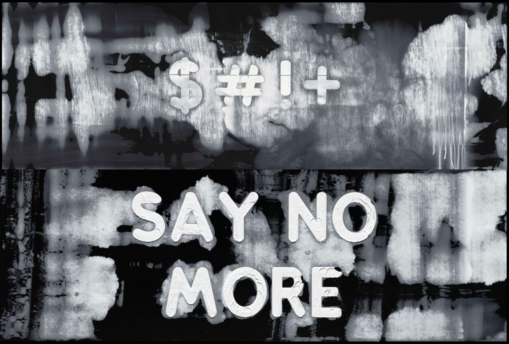 Mel Bochner, 