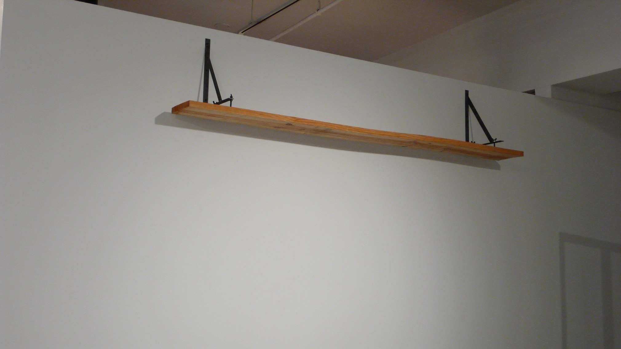 Richard Wentworth Robinson’s Test
