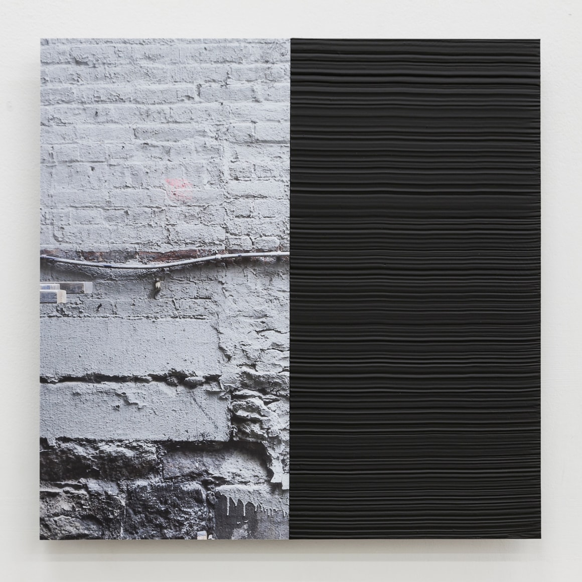 New York Windows #5, 2014