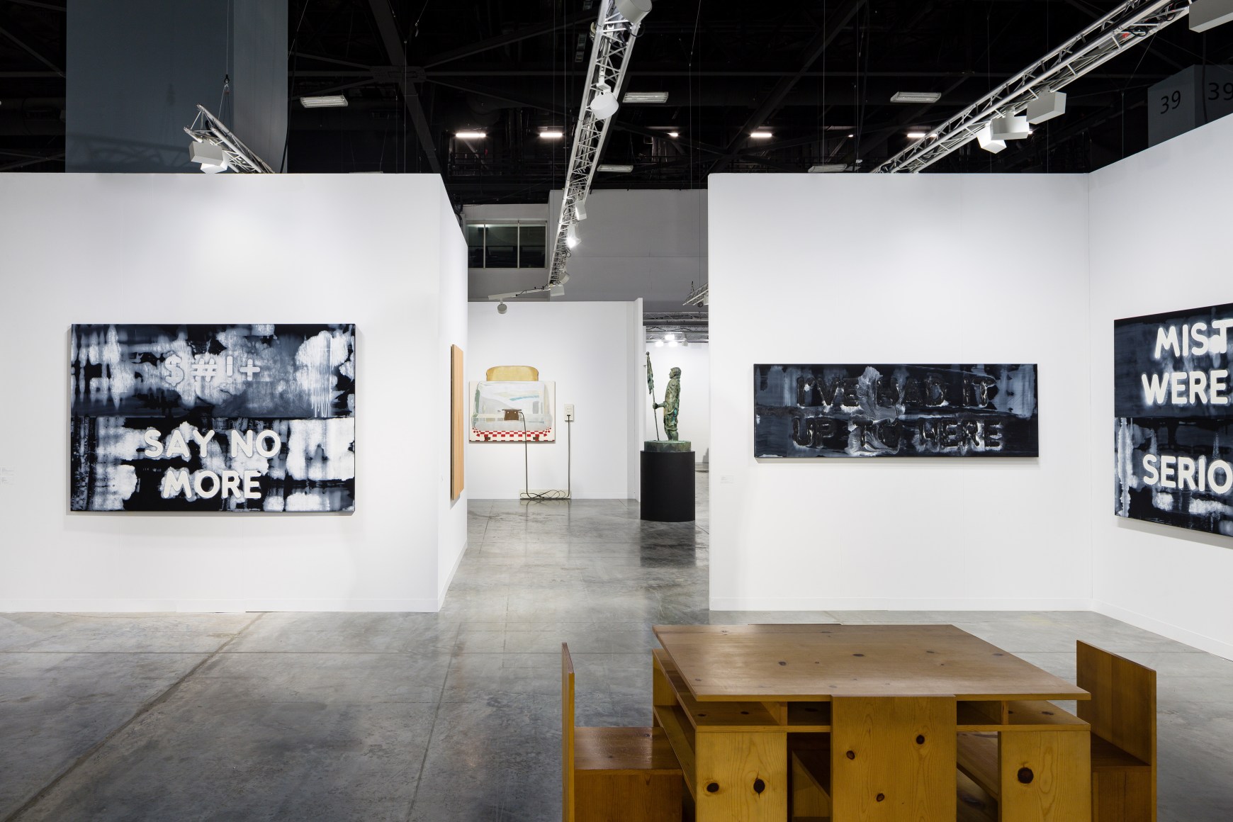 Art Basel Miami Beach 2018