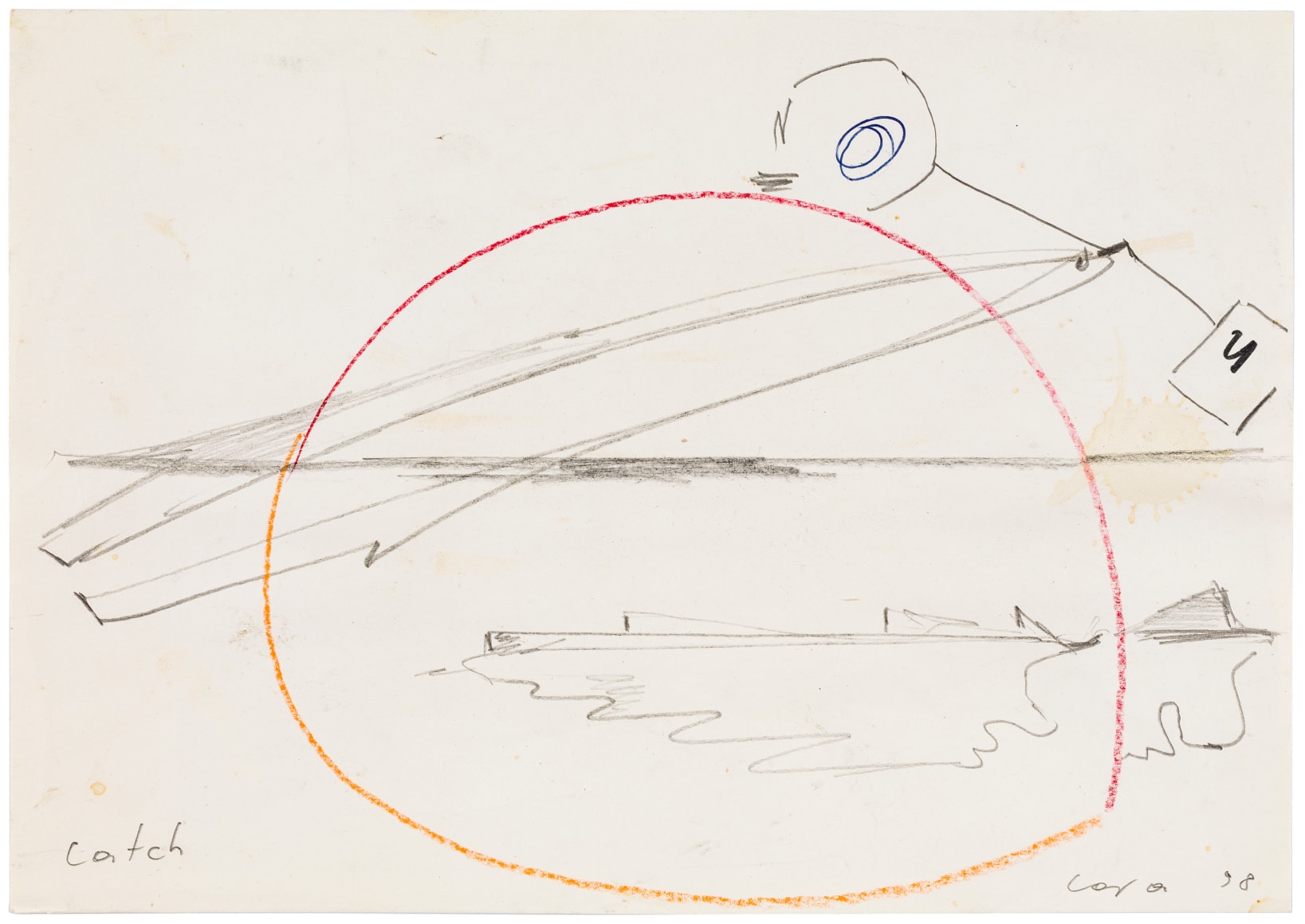 Ernst Caramelle Catch