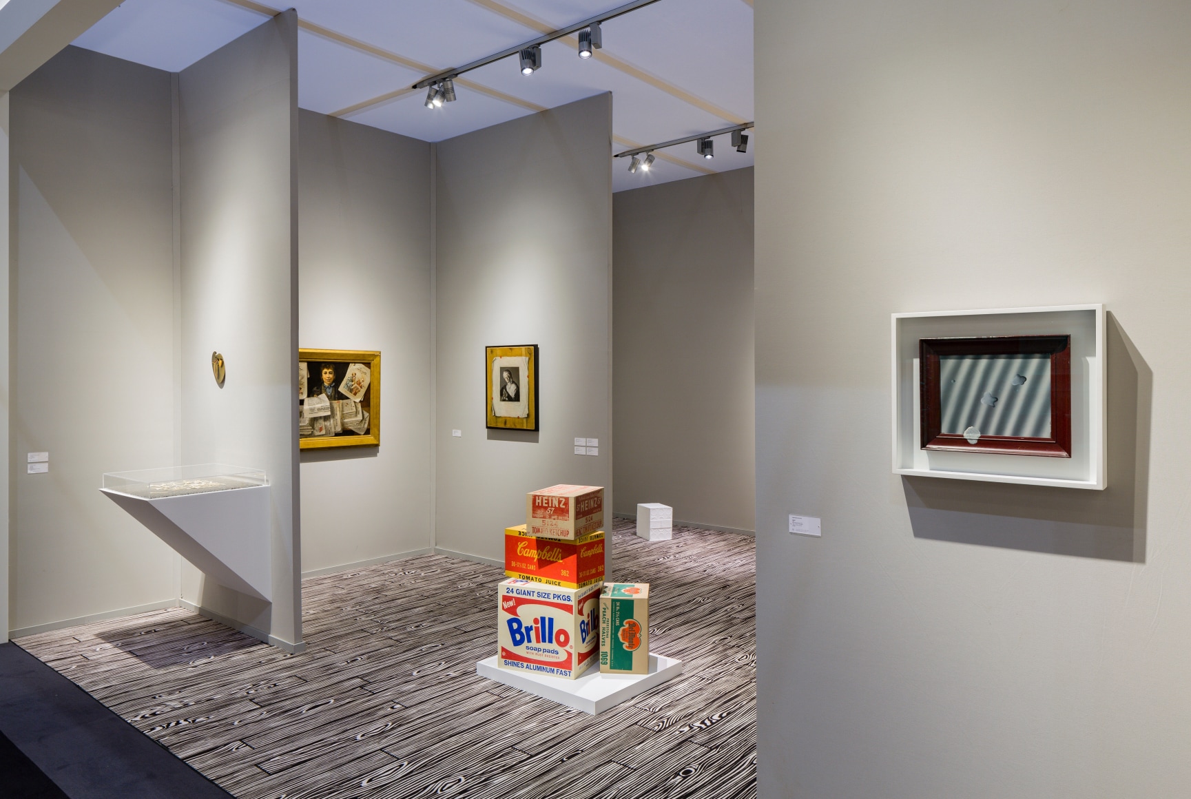 TEFAF New York Spring 2018
