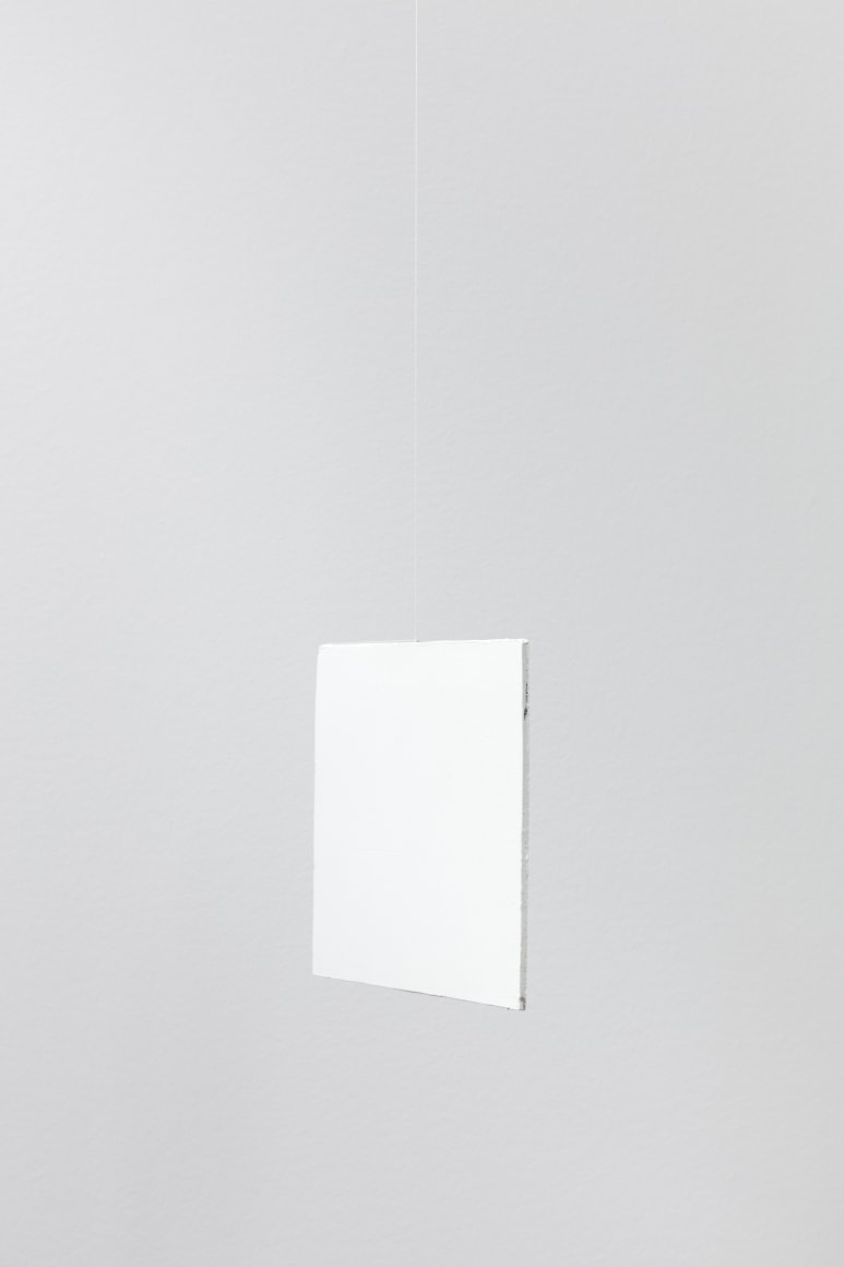 Fernanda Gomes Untitled