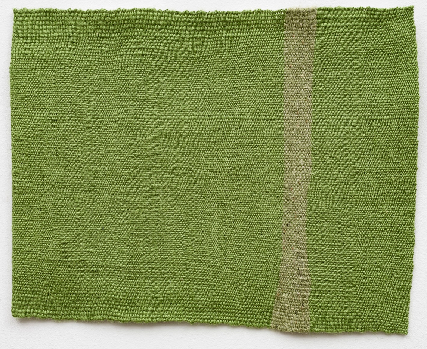 Clover hay , 2016 