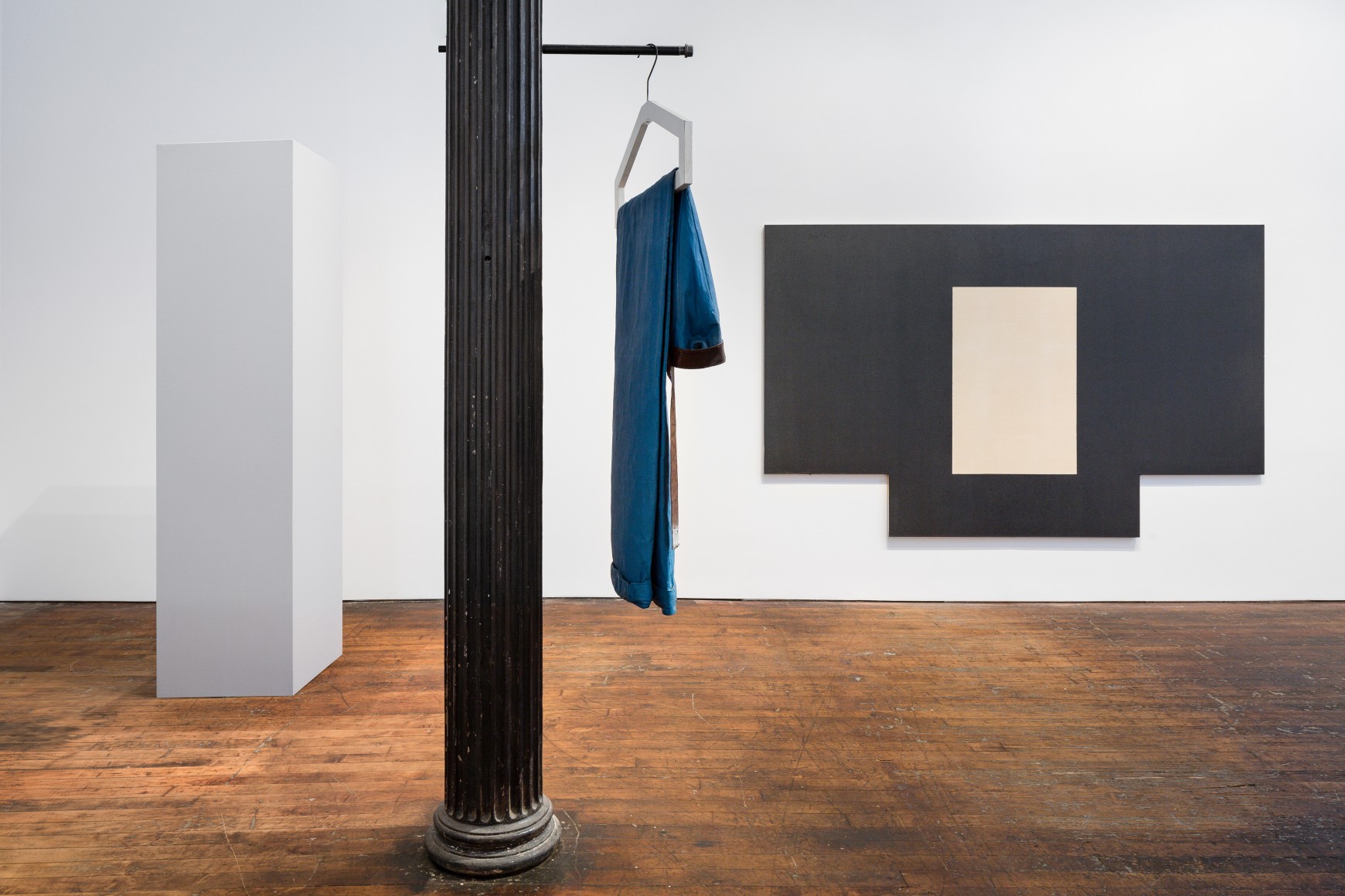 Deadeye Dick: Richard Bellamy and His Circle – installation view 5