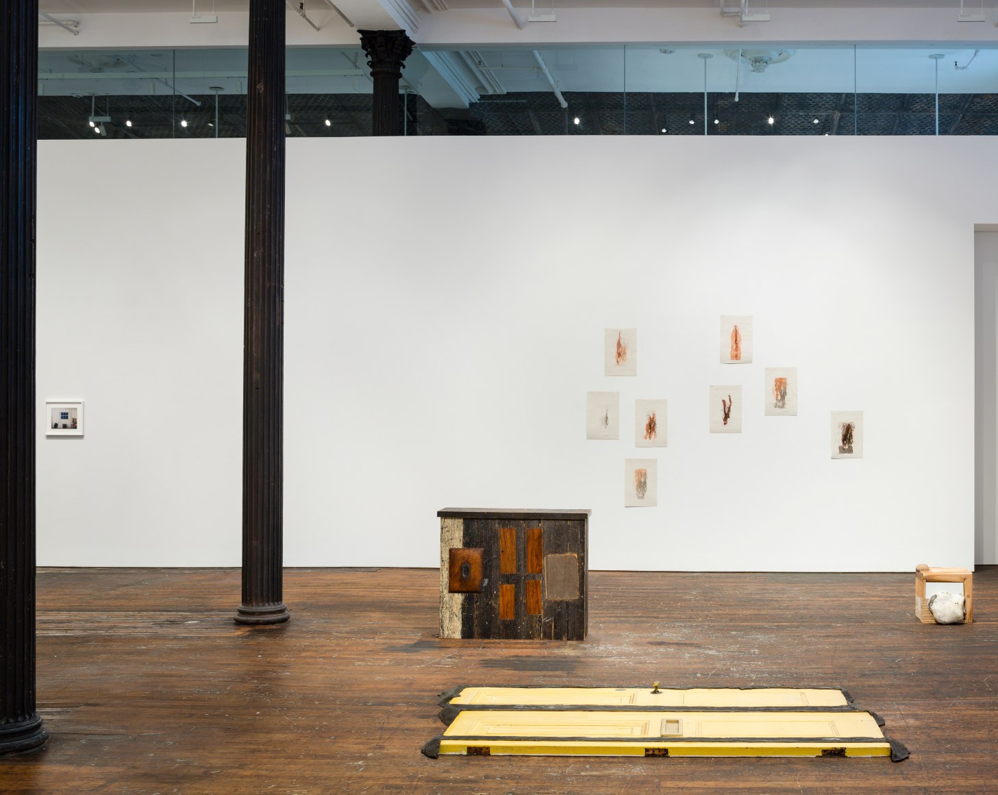 Lucy Skaer: Sentiment – installation view 10