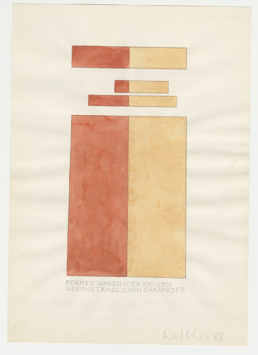 Franz Erhard Walther