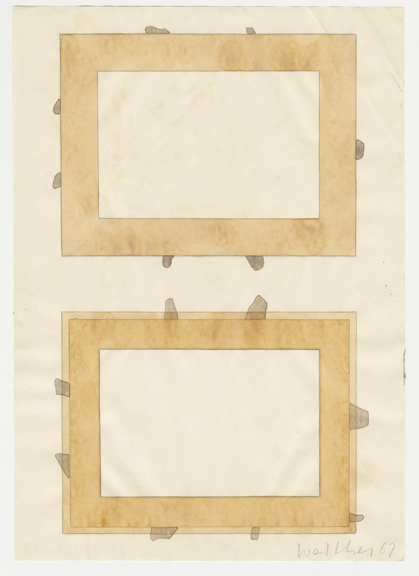 Franz Erhard Walther
