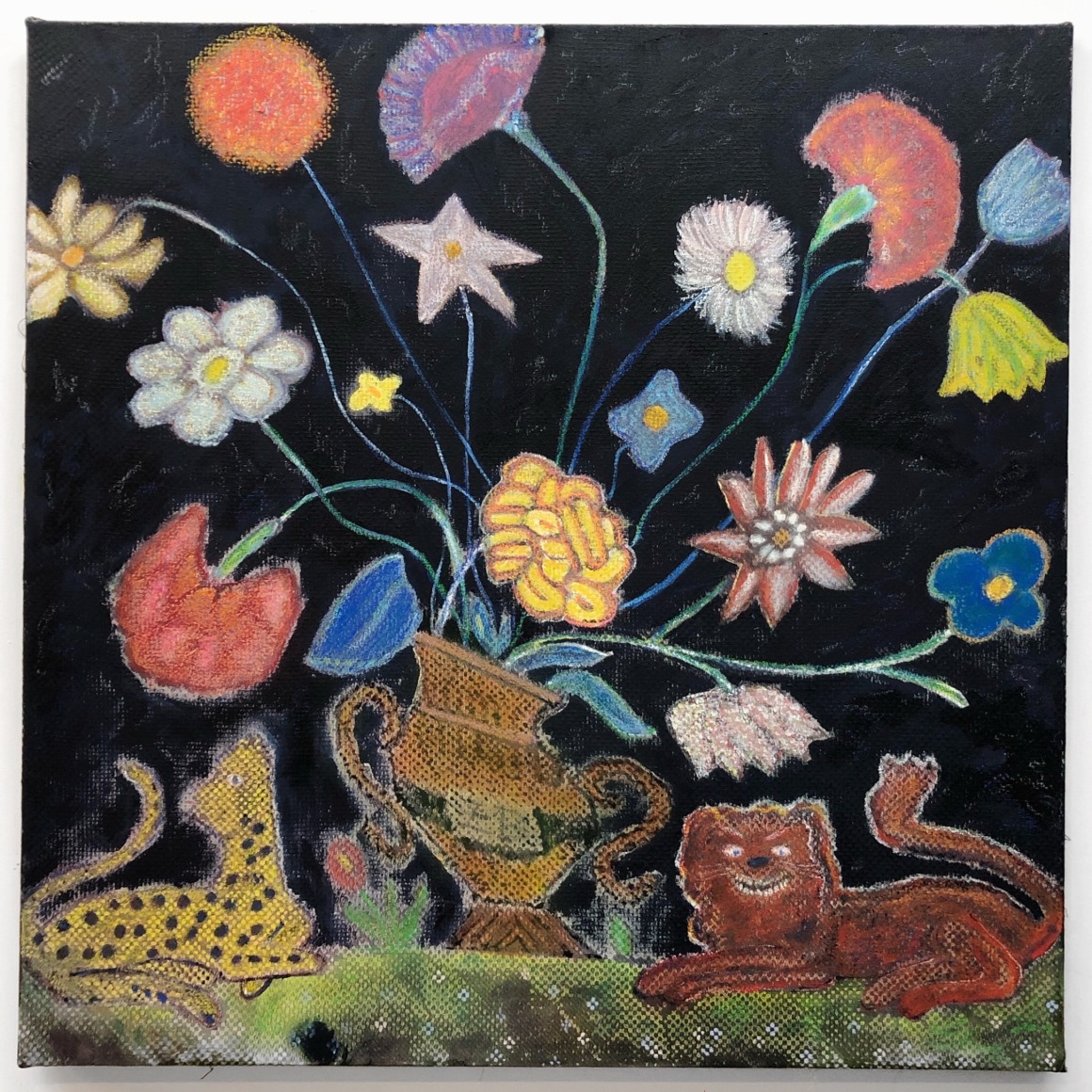 Zach Bruder Jardin
