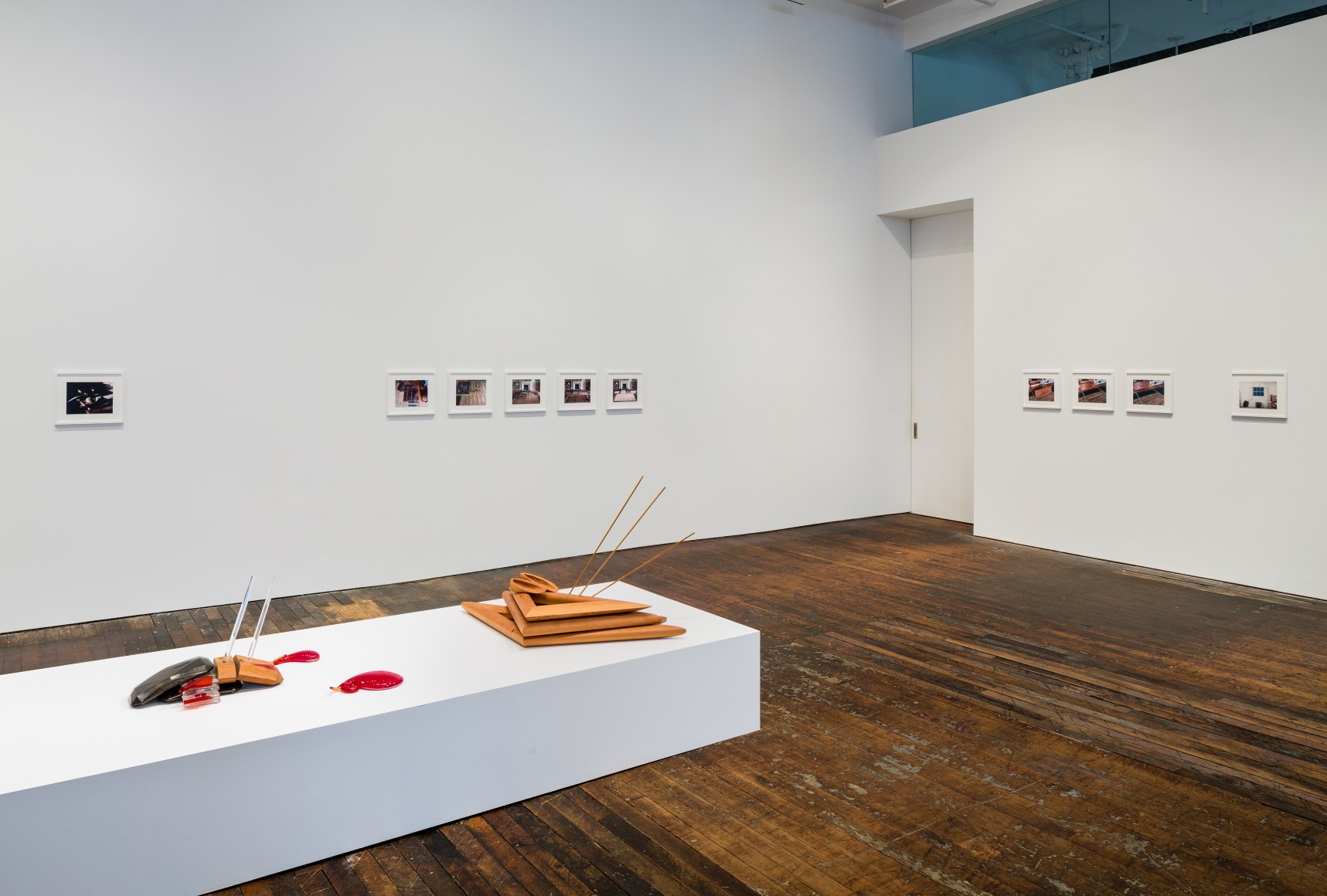Lucy Skaer: Sentiment – installation view 9
