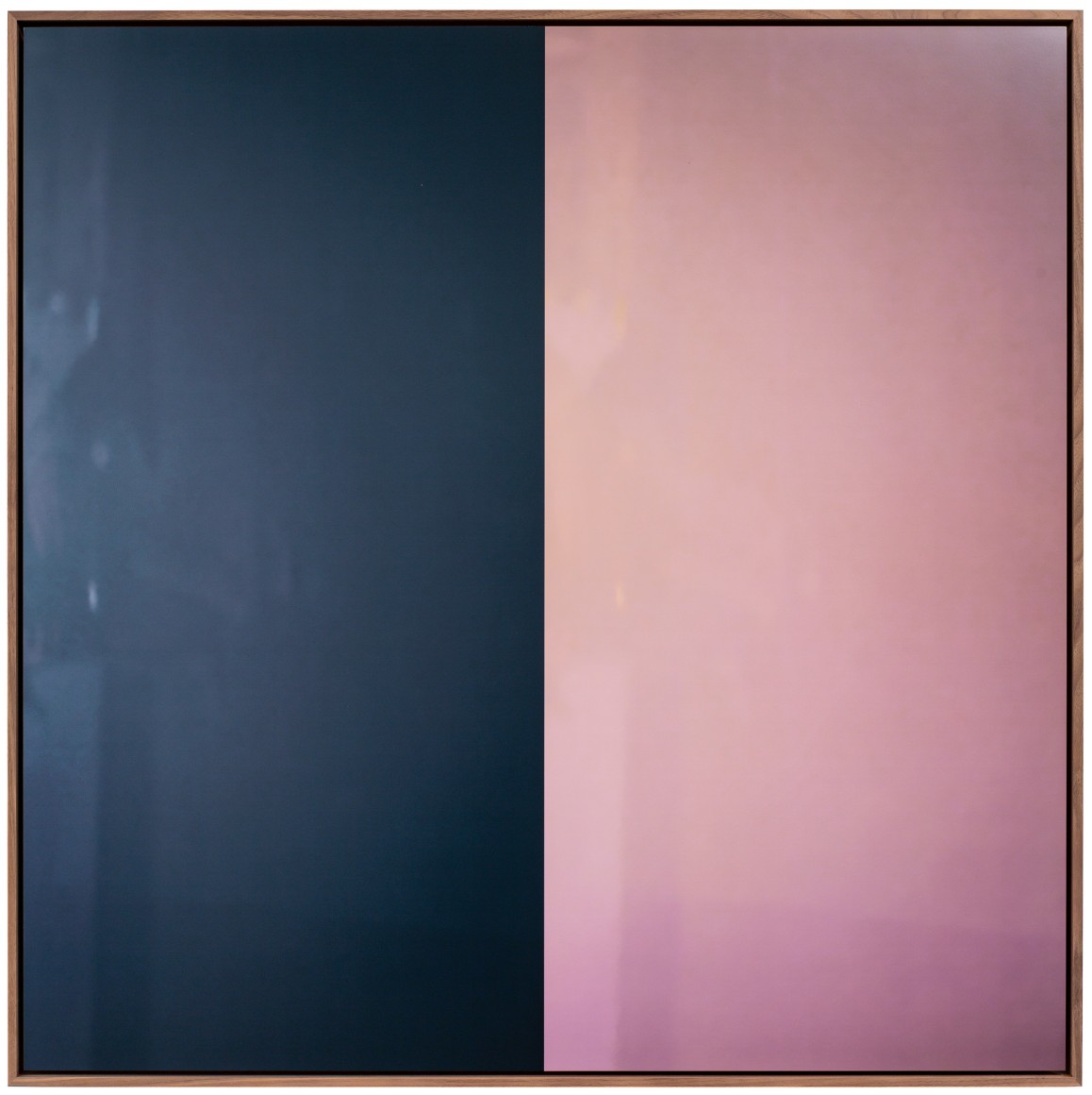 Jan Dibbets Duplo III (C)