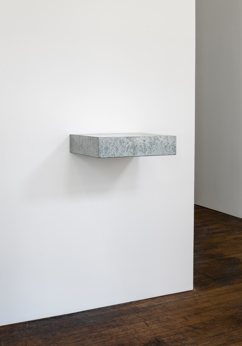 Donald Judd (1928 – 1994)