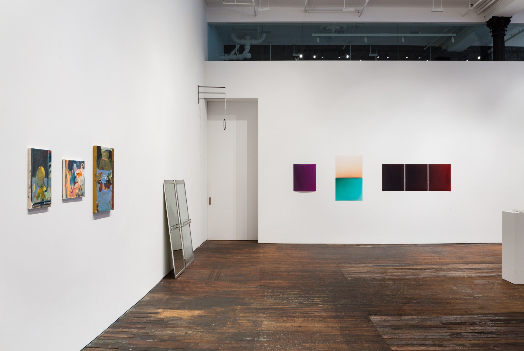 Let the Drummer Get Some – installation view 5