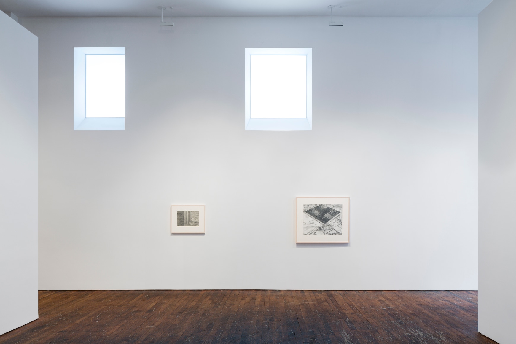 Catherine Murphy: Recent Work – installation view 8
