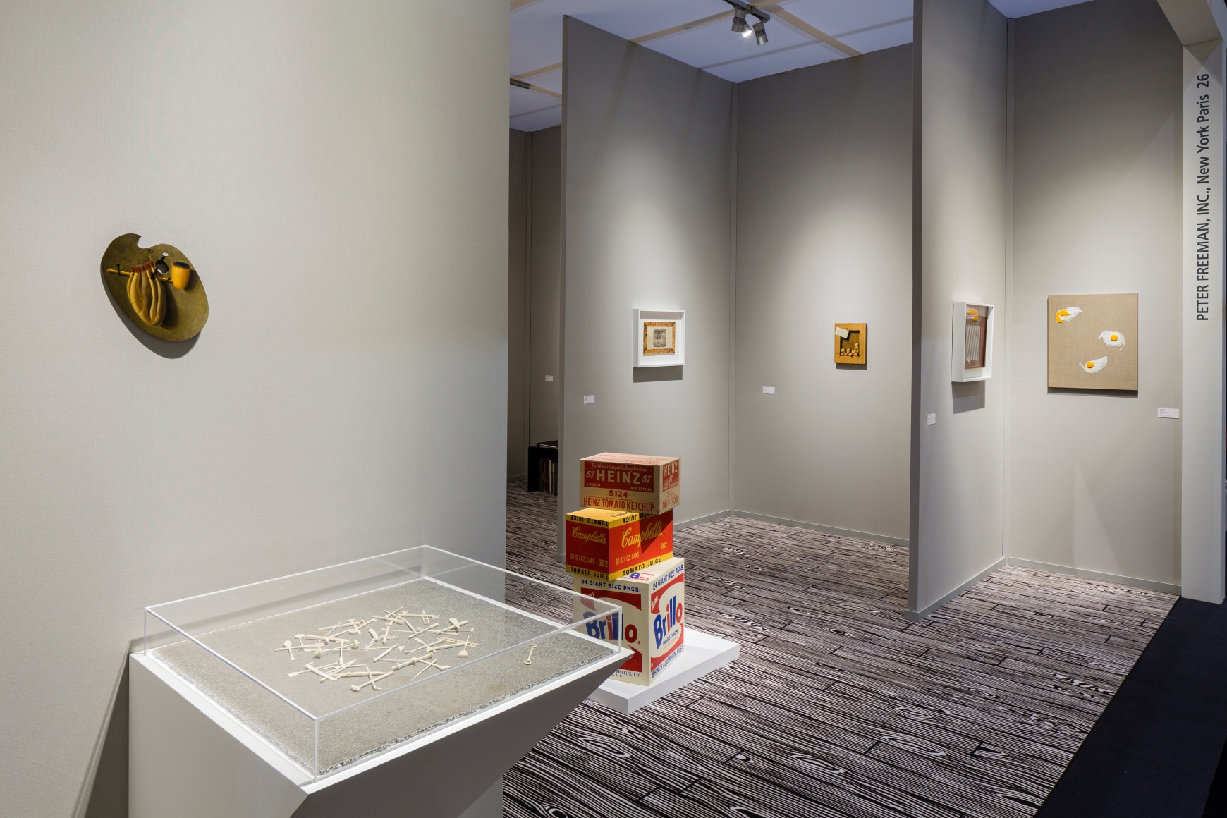 TEFAF New York Spring 2018