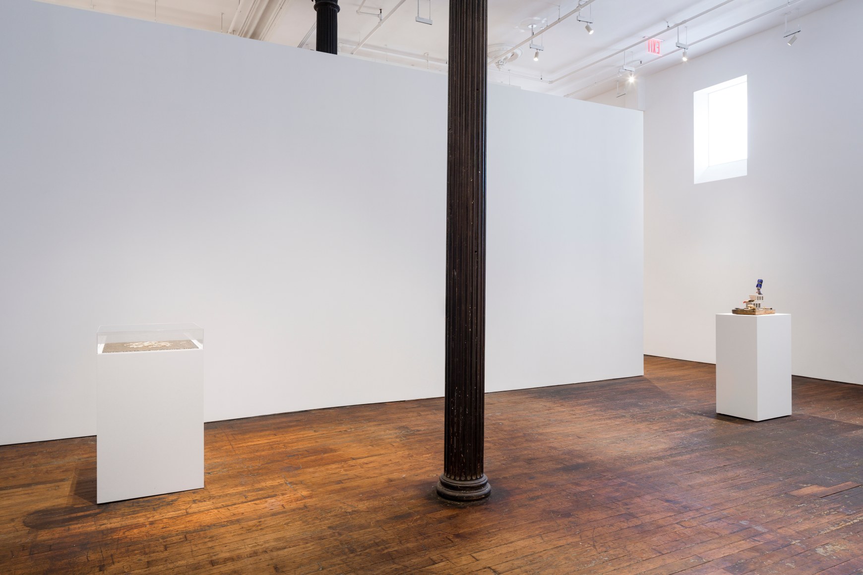 Charles LeDray: American Standard – installation view 4