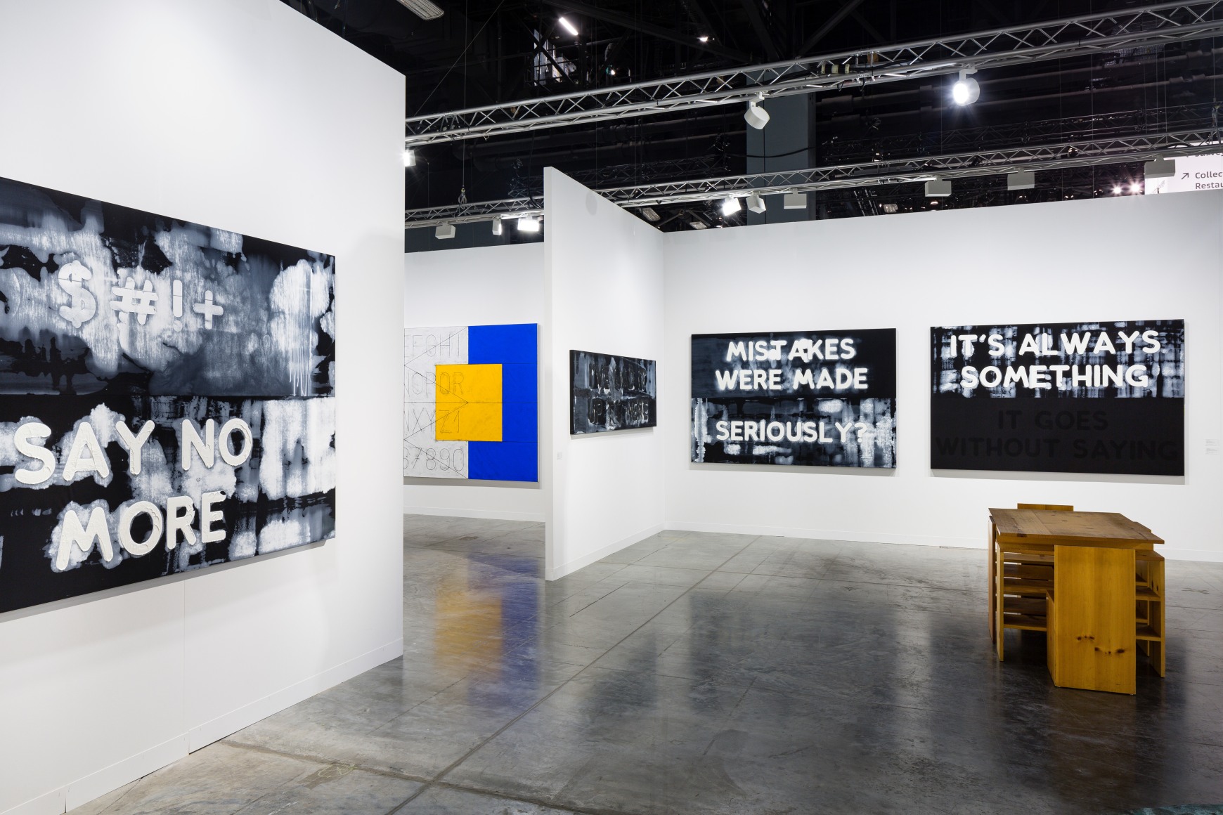 Art Basel Miami Beach 2018