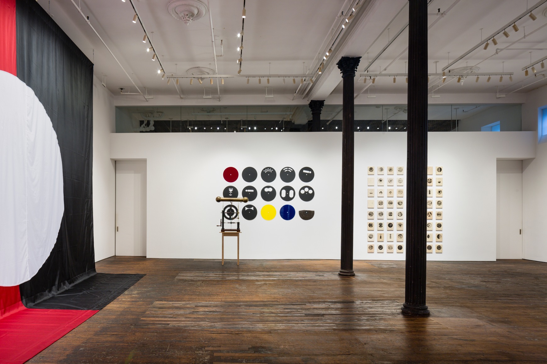 Universal Perspective - installation view 15