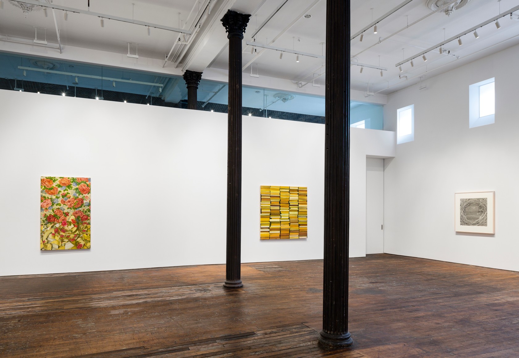 Catherine Murphy: Recent Work – installation view 6