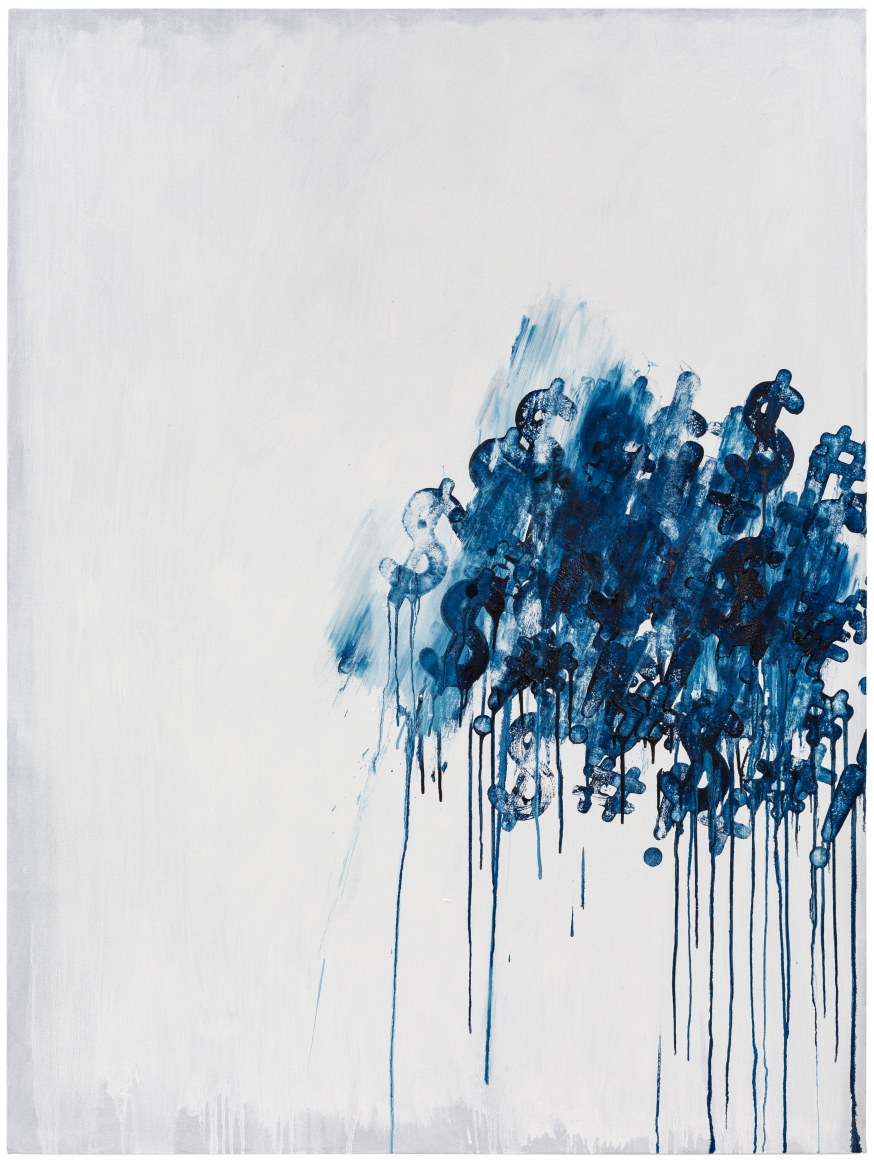 Mel Bochner $#!+$#!+$#!+