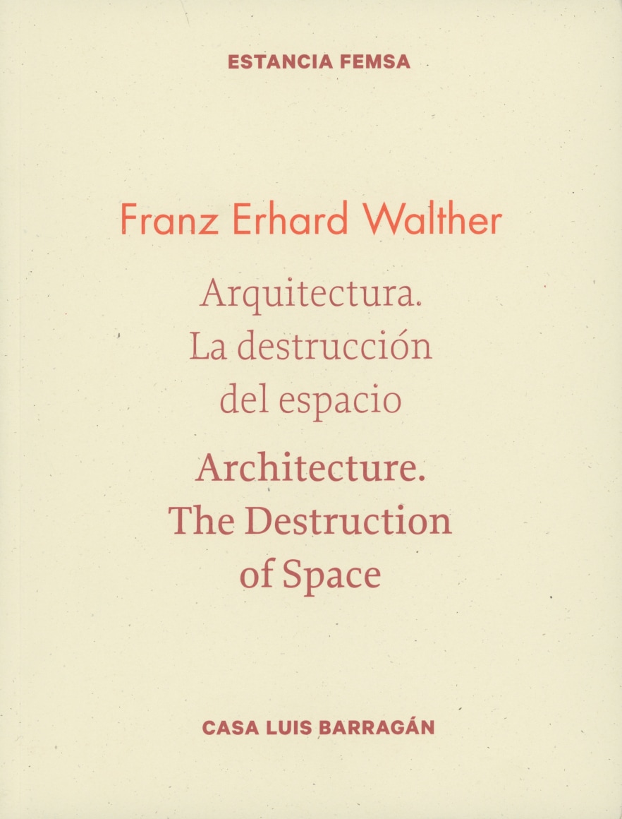 Franz Erhard Walther