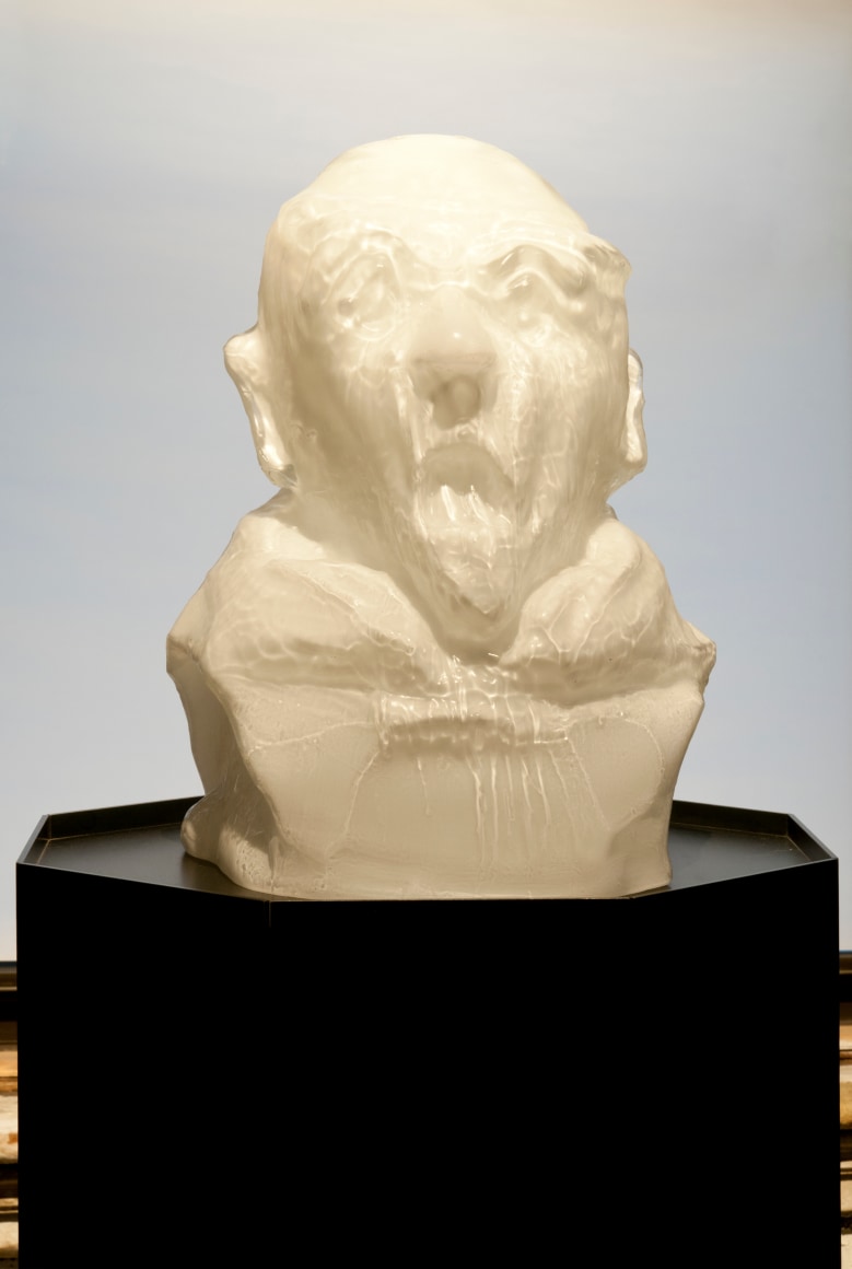 Thomas Schütte Berengo Heads