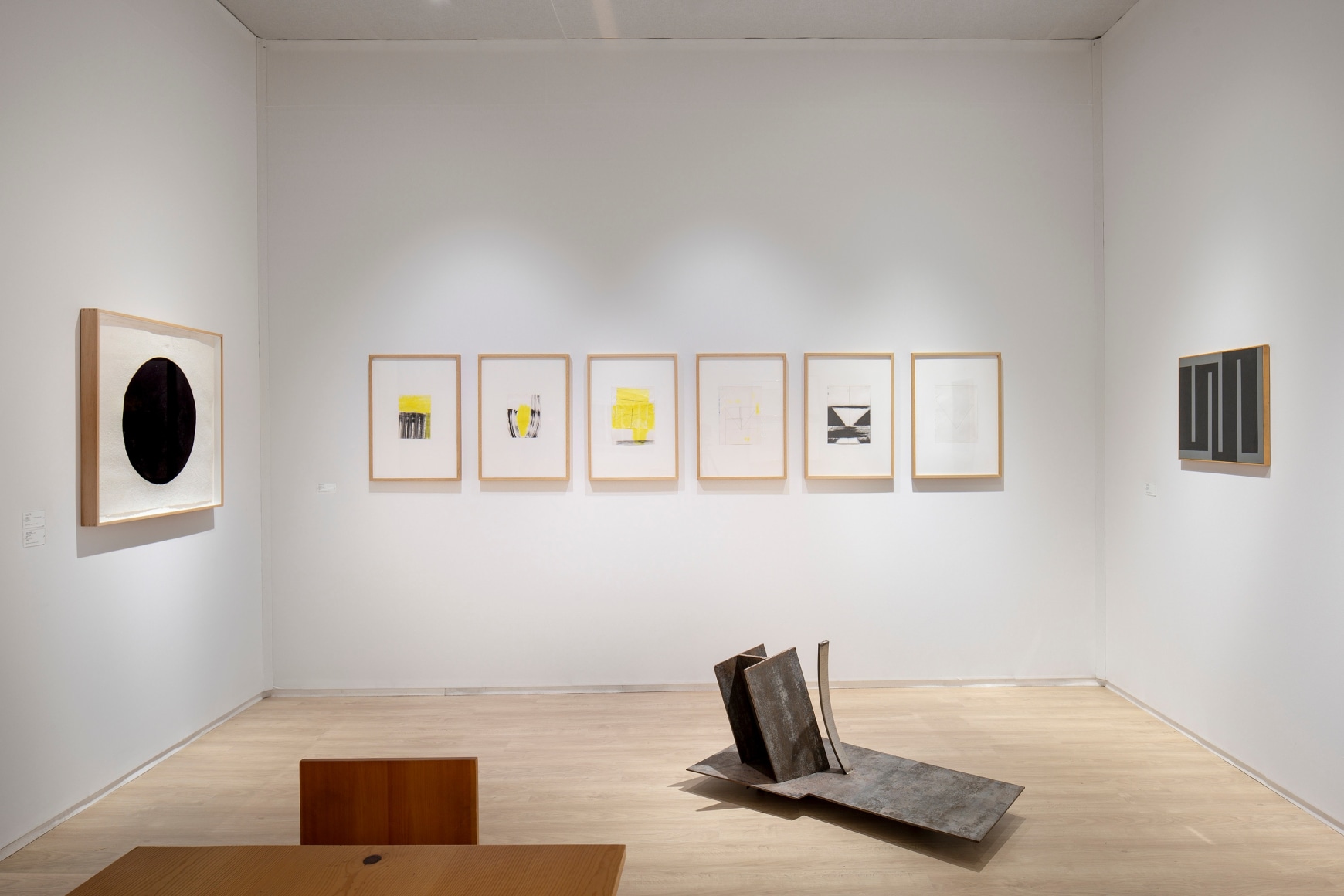 TEFAF New York 2022, installation view