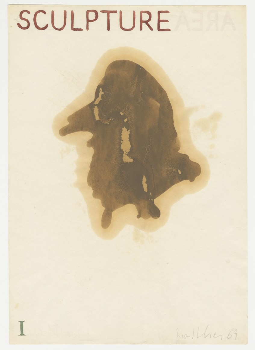 Franz Erhard Walther
