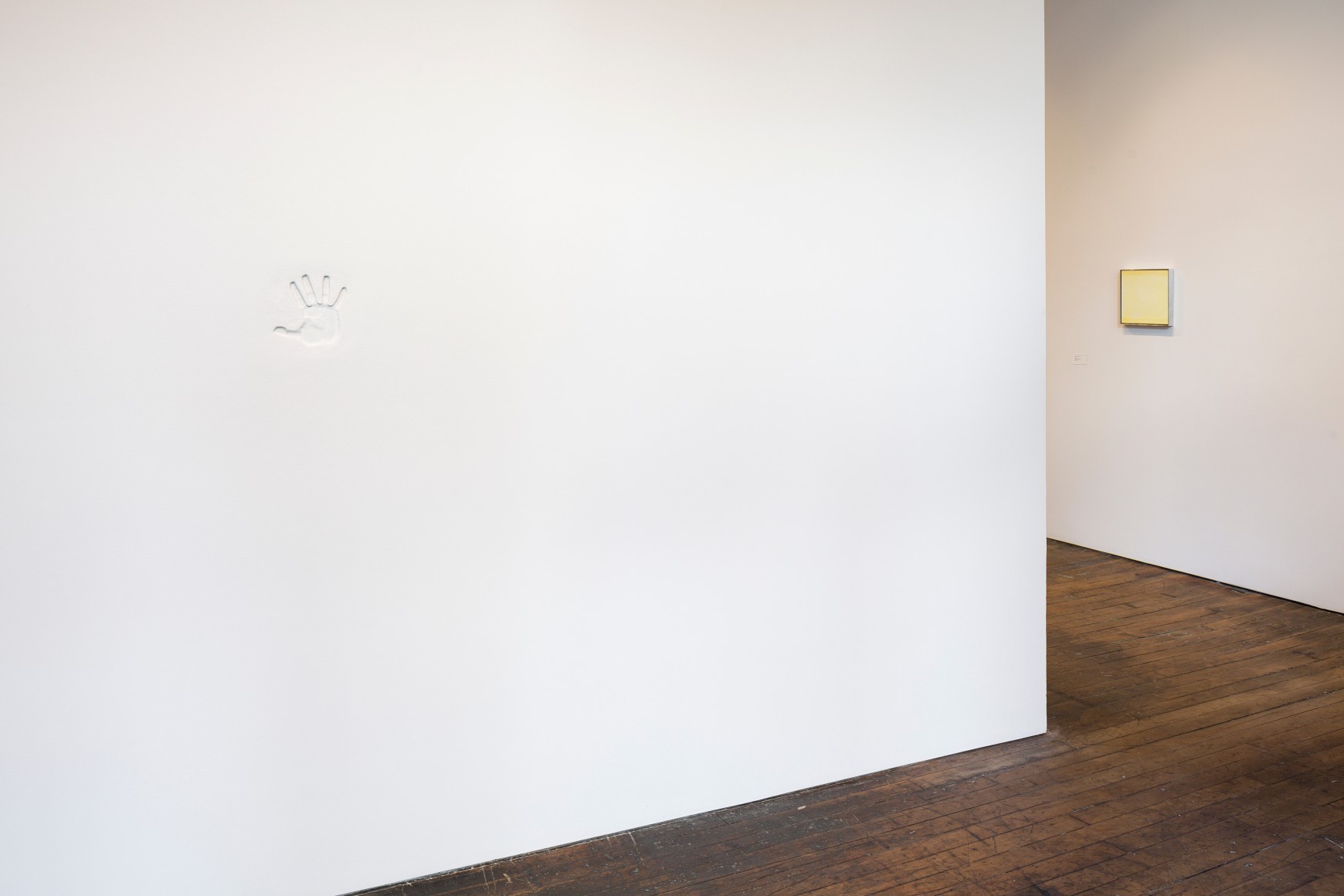 In Situ: a changing installation