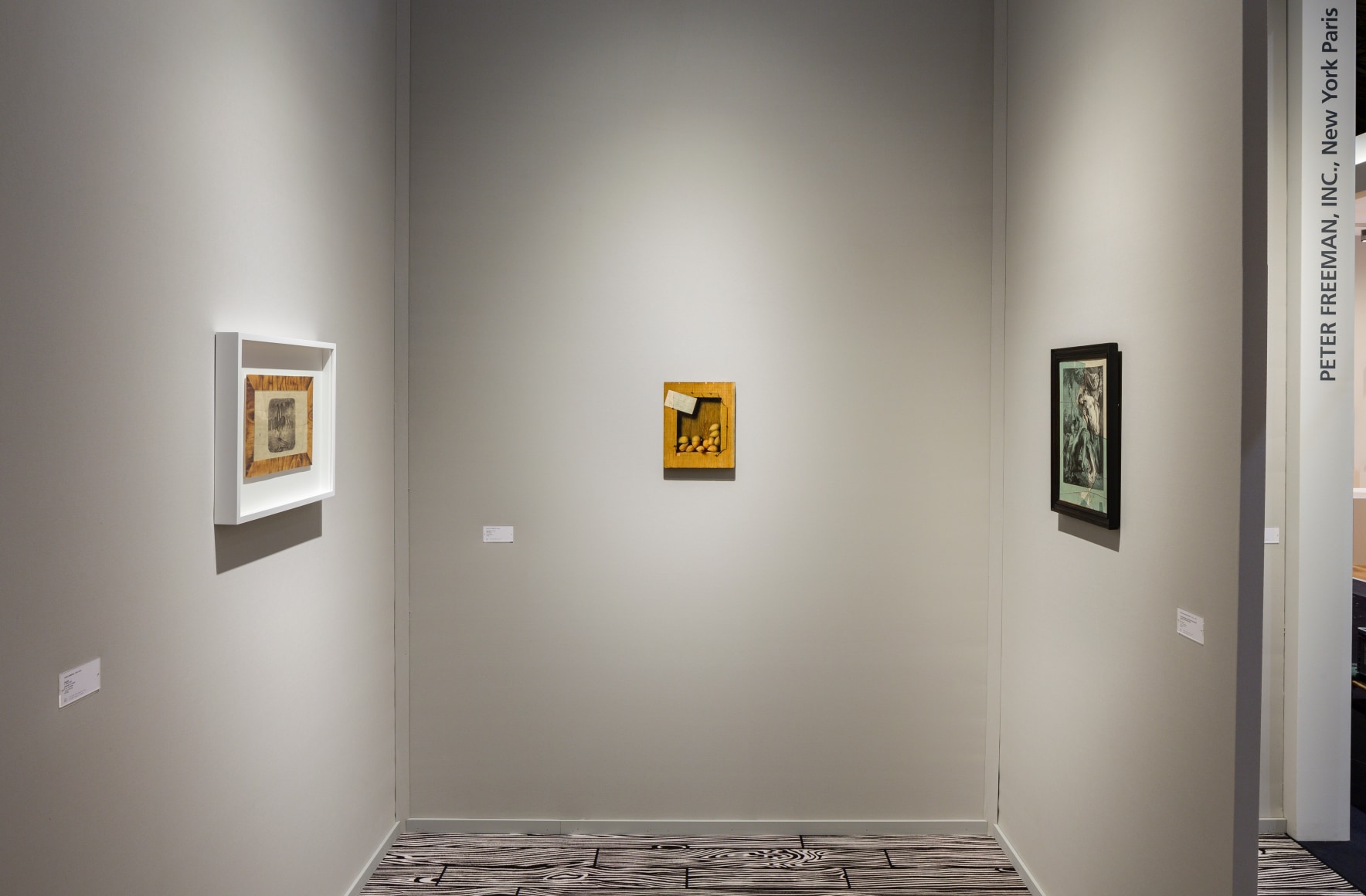 TEFAF New York Spring 2018