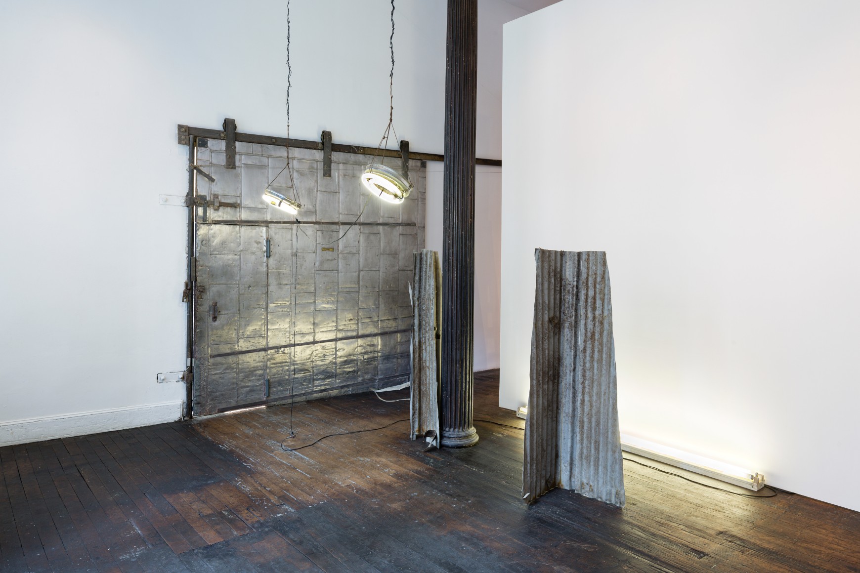 Deadeye Dick: Richard Bellamy and His Circle – installation view 16