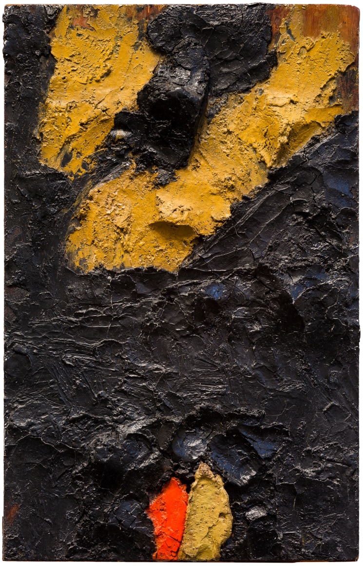 Ronald Bladen (1918-1988)
