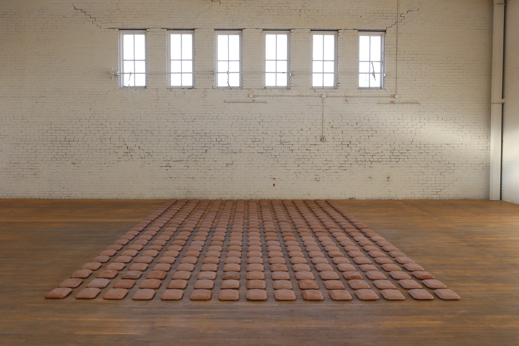 Lucy Skaer, Curated by Hope Svenson