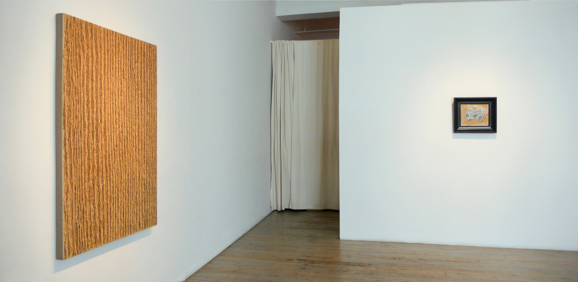 Raisons d'Être – installation view 6