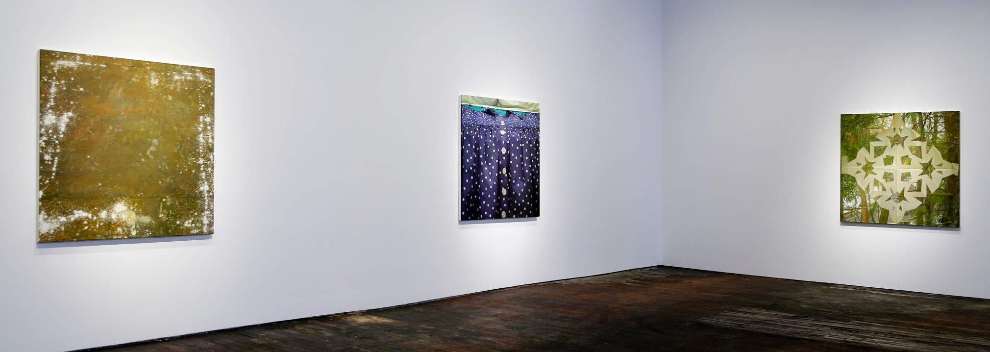 Catherine Murphy: Recent Work – installation view 4