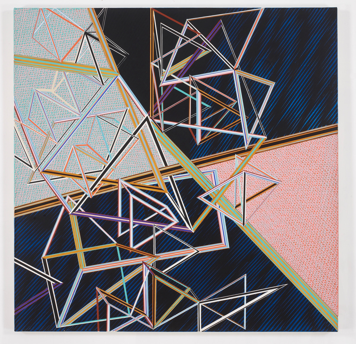 Nabil Nahas Untitled 1979