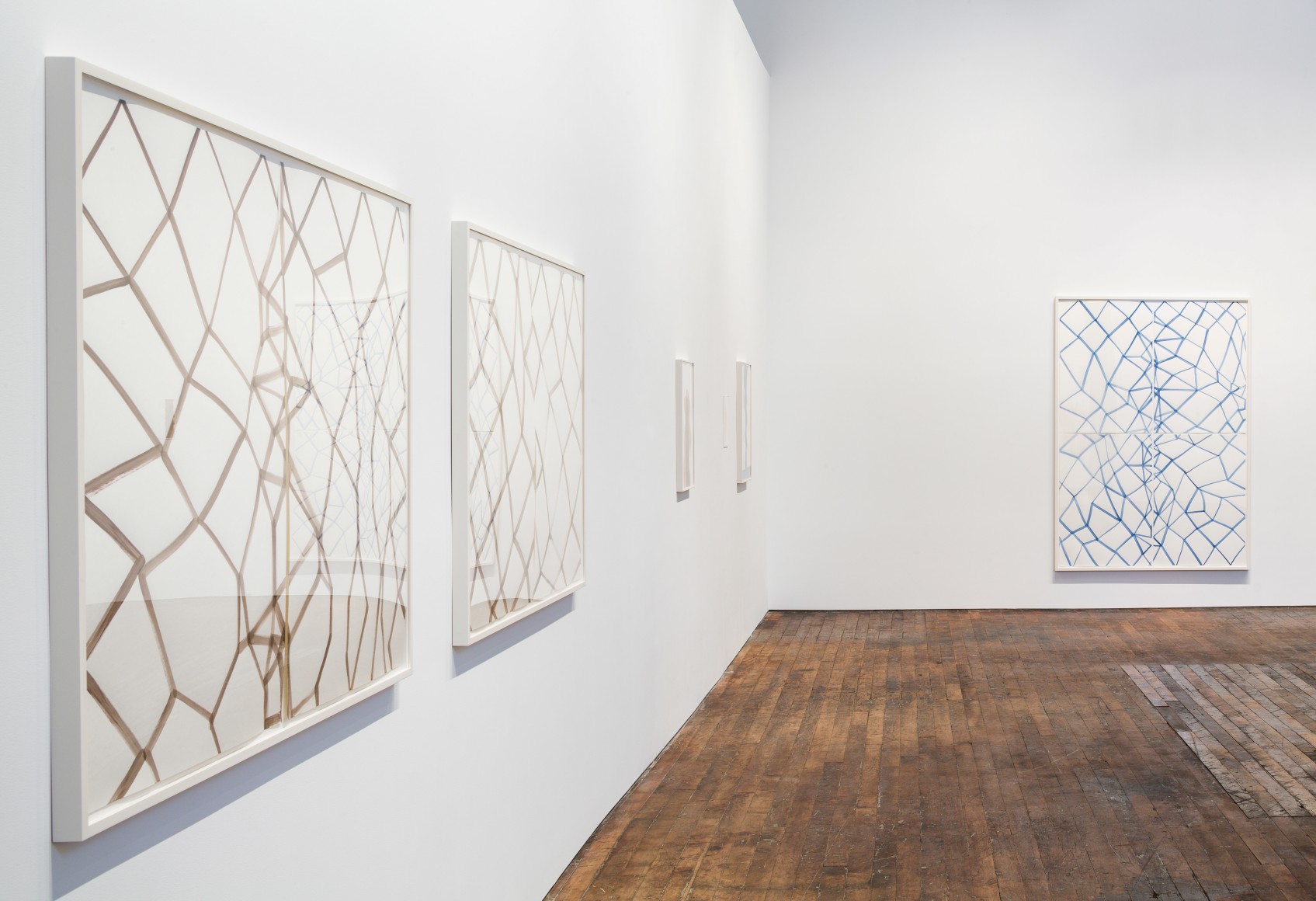 further. evolves. Peter Freeman, Inc., New York 