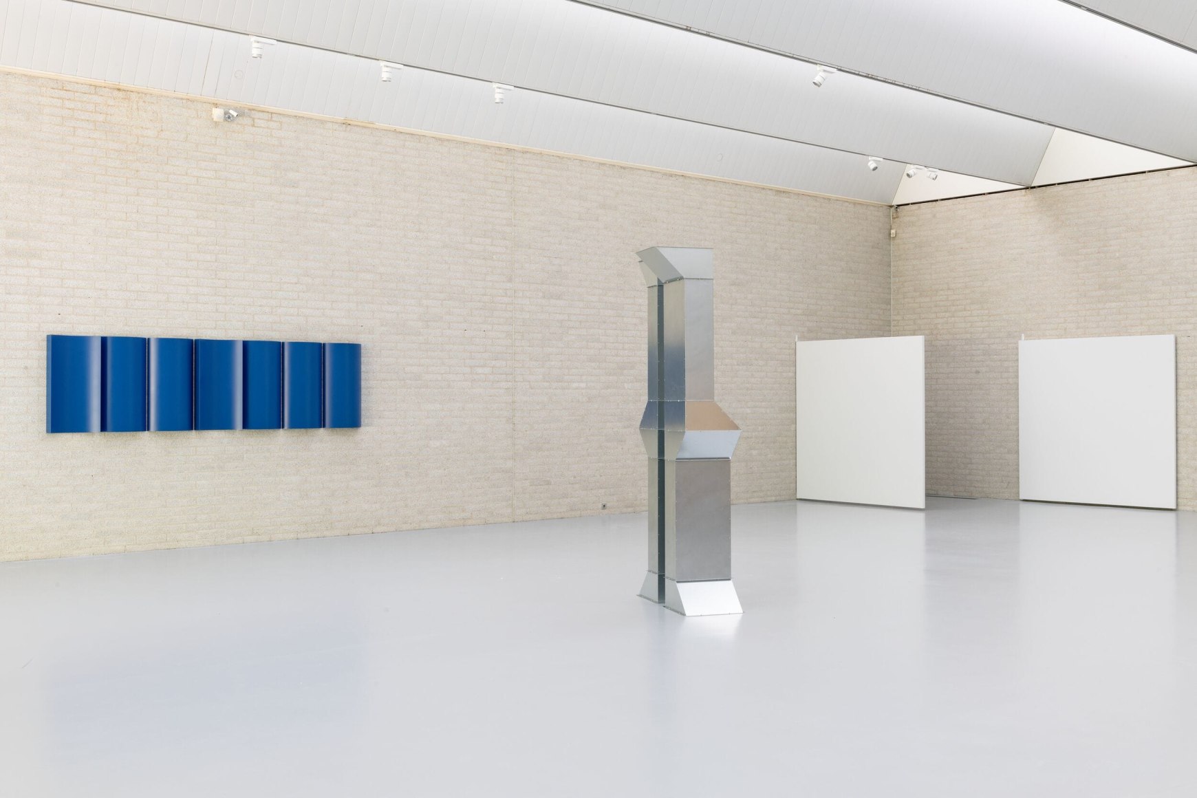 Charlotte Posenenske. Lexicon of Infinite Movement , Kröller-Müller Museum, Netherlands. 