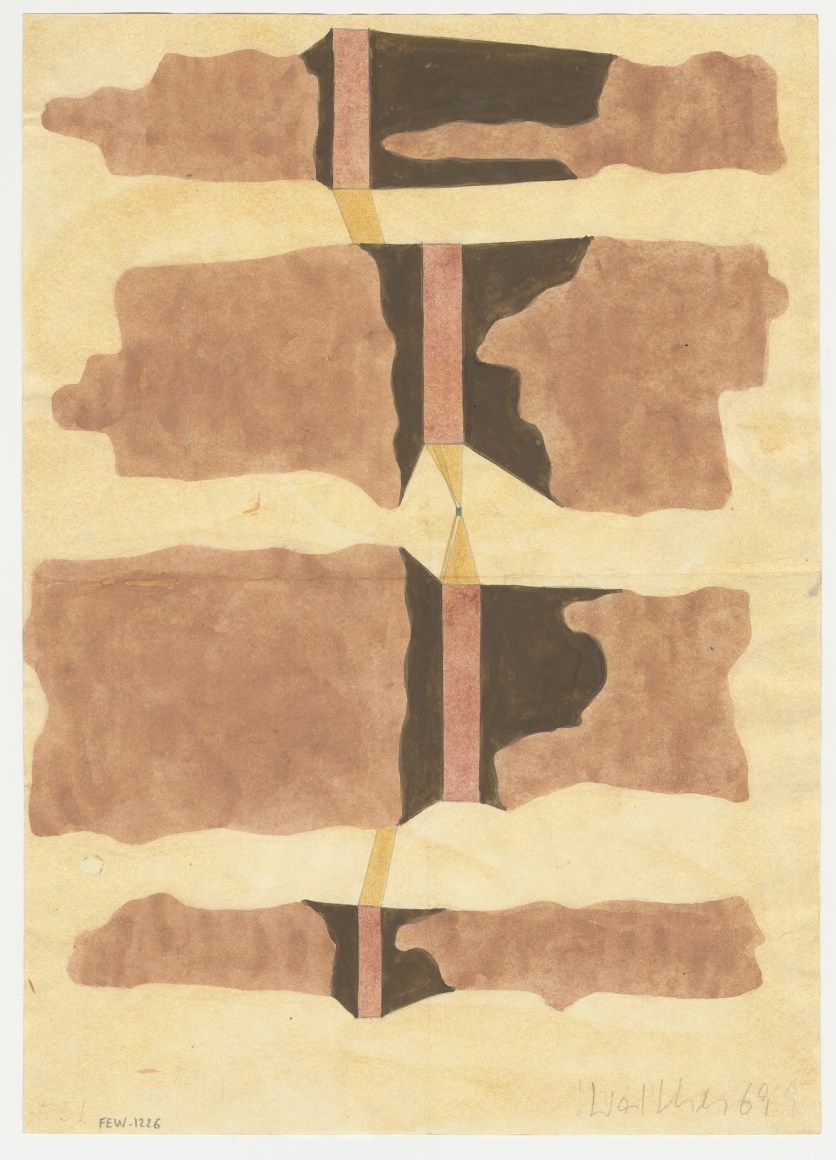 Franz Erhard Walther