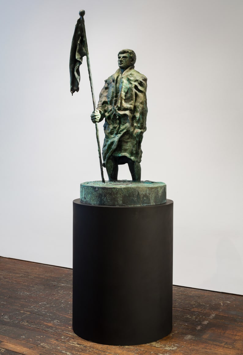 Thomas Schütte, 