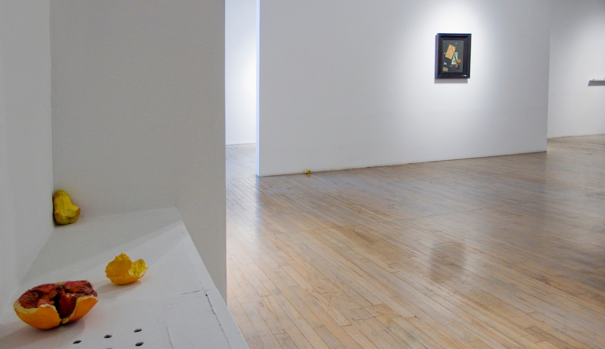 Raisons d'Être – installation view 9
