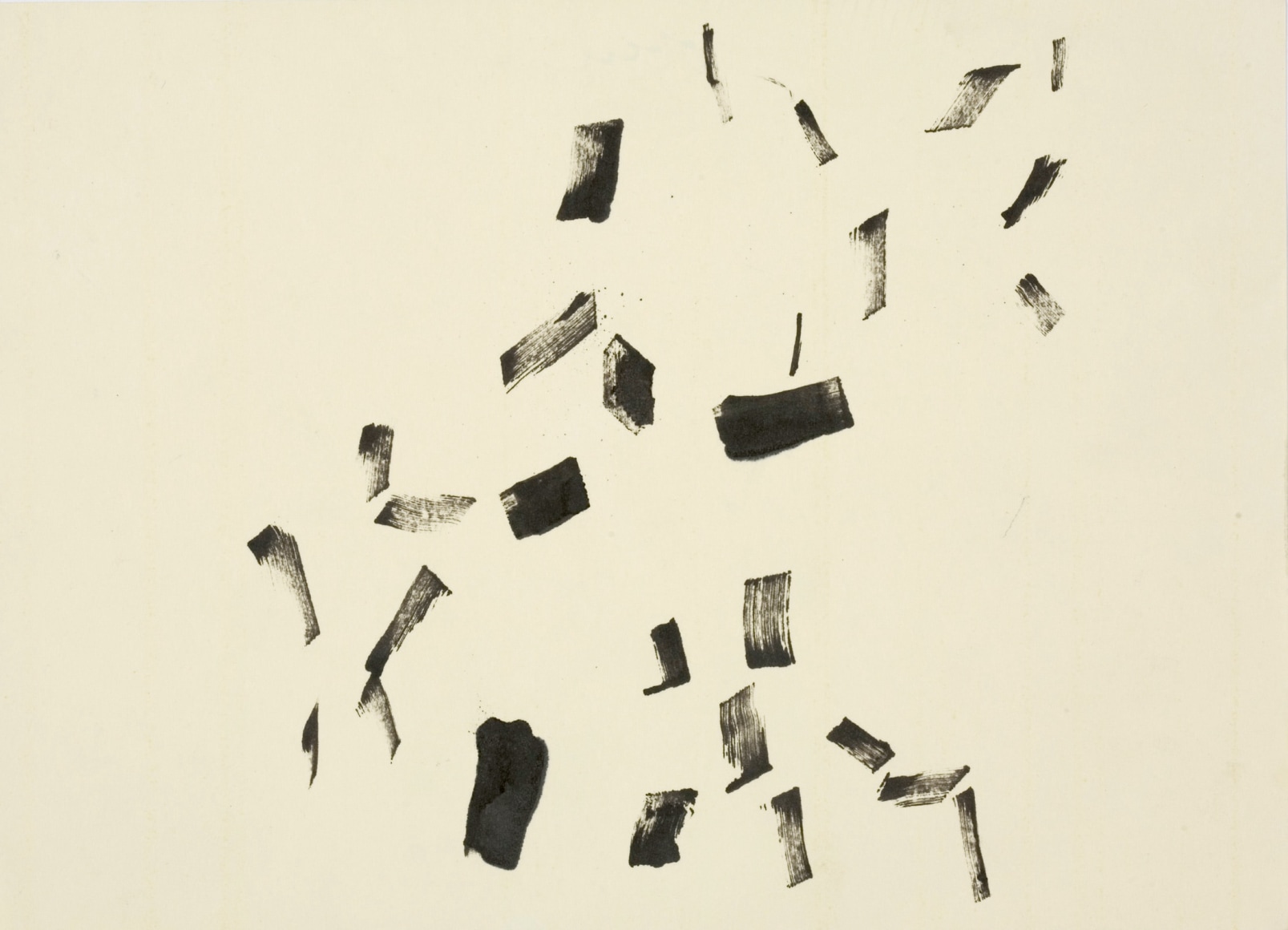 Charlotte Posenenske (1930-1985)
