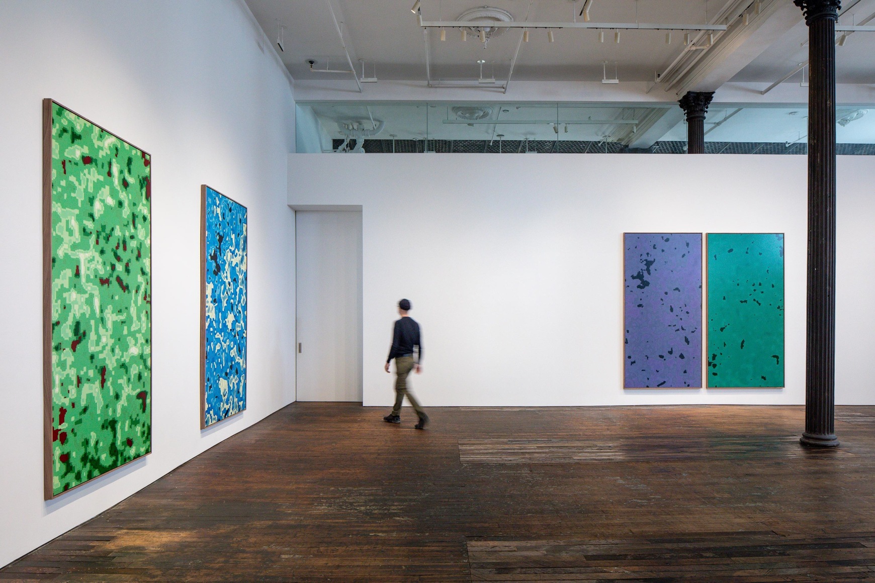 installation view 9
