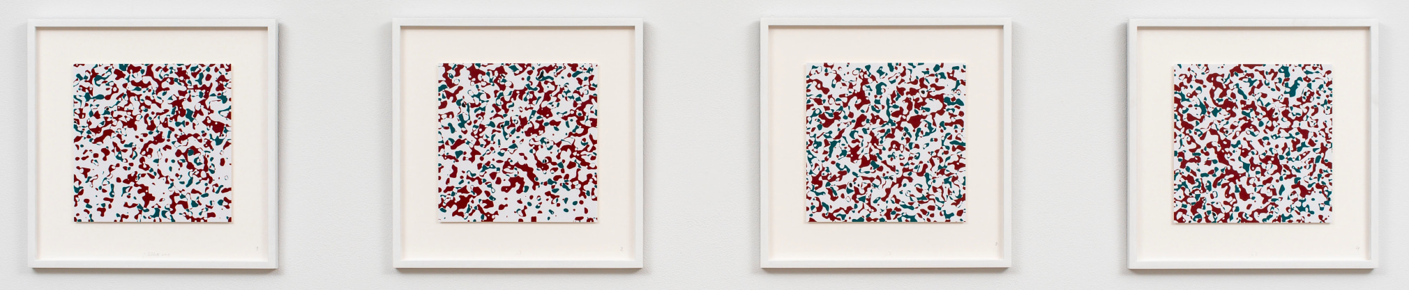 Untitled, P IV