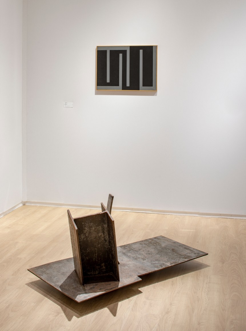TEFAF New York 2022, installation view