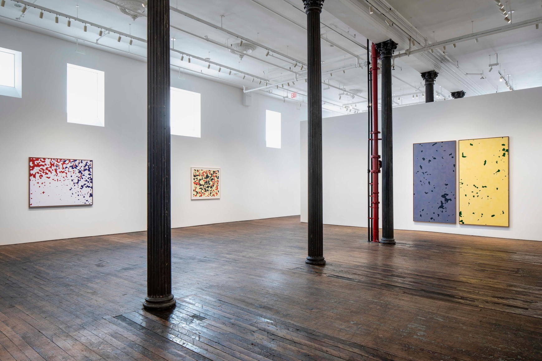 installation view 12